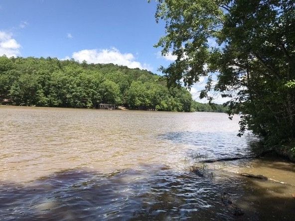 0 Mandy Drive, Wedowee, AL 36278